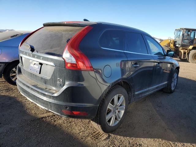 2016 Volvo XC60 T6 Premier