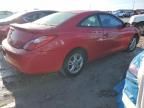 2006 Toyota Camry Solara SE