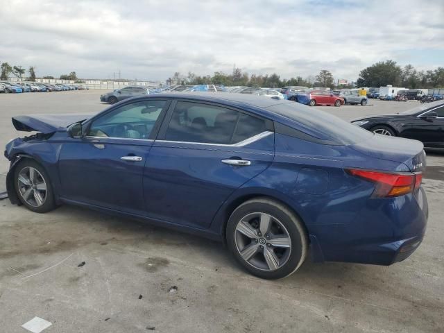 2019 Nissan Altima S