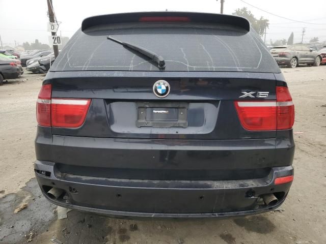 2010 BMW X5 XDRIVE30I