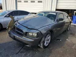 Dodge salvage cars for sale: 2009 Dodge Charger SXT