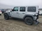 2023 Jeep Wrangler 4XE