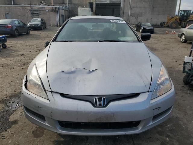 2004 Honda Accord LX