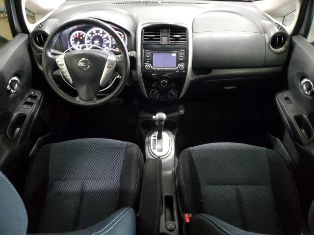 2018 Nissan Versa Note S