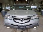 2009 Acura MDX Technology