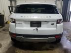 2015 Land Rover Range Rover Evoque Prestige Premium