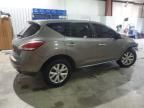 2014 Nissan Murano S