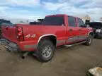 2006 Chevrolet Silverado K2500 Heavy Duty