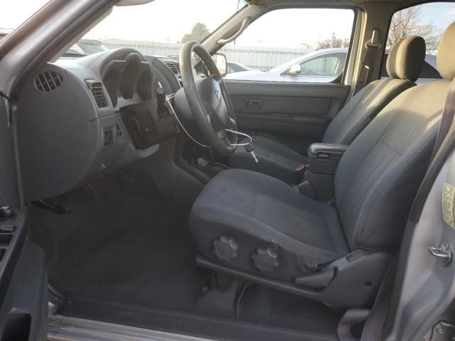 2003 Nissan Xterra XE