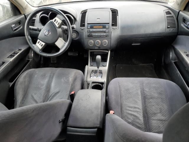 2006 Nissan Altima S