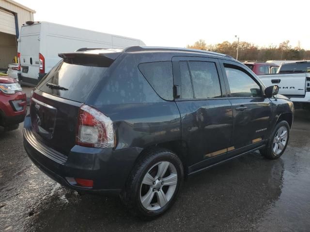 2014 Jeep Compass Sport