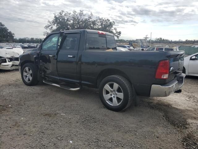 2010 Dodge RAM 1500