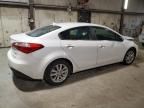 2014 KIA Forte EX