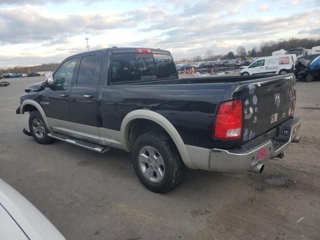 2010 Dodge RAM 1500