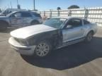 2006 Ford Mustang