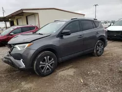 Carros con verificación Run & Drive a la venta en subasta: 2016 Toyota Rav4 LE