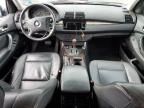 2001 BMW X5 3.0I