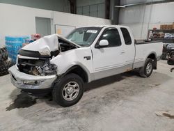 1998 Ford F150 en venta en Greenwood, NE