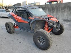 2021 Can-Am Maverick X3 RS Turbo R en venta en Opa Locka, FL