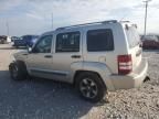 2008 Jeep Liberty Sport