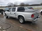 2002 Dodge Dakota Quad SLT