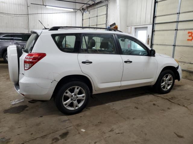 2009 Toyota Rav4