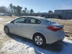 2014 KIA Forte LX