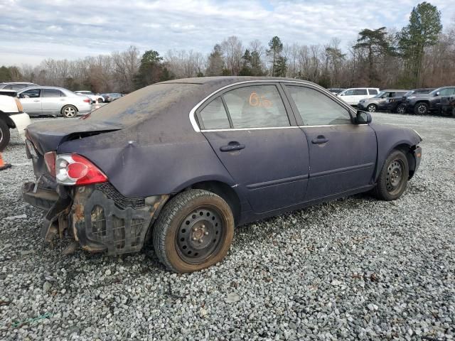 2006 KIA Optima LX