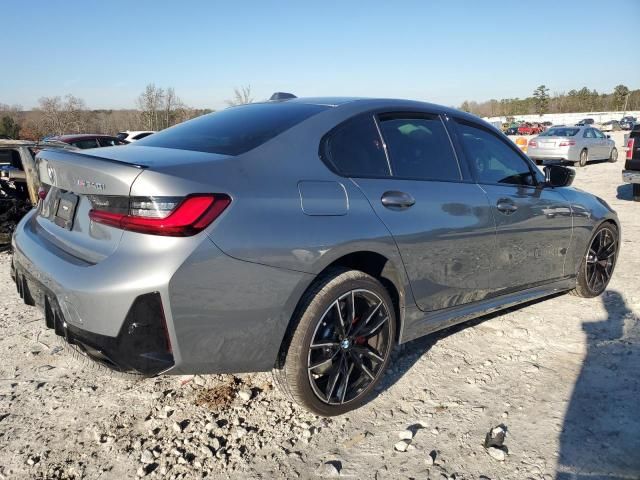 2023 BMW M340I