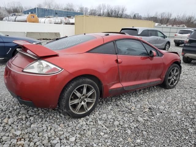 2008 Mitsubishi Eclipse SE