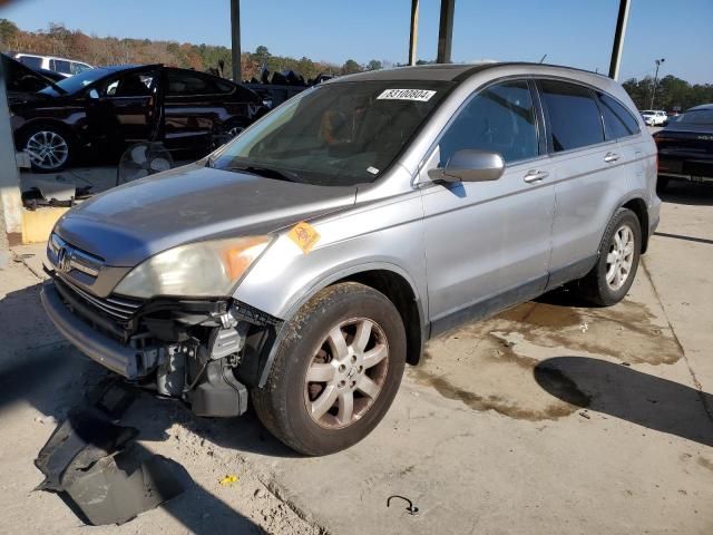 2008 Honda CR-V EXL