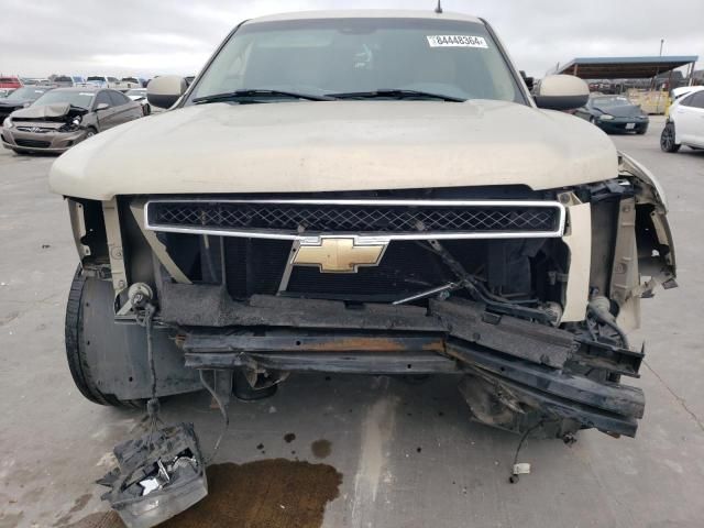 2007 Chevrolet Tahoe C1500