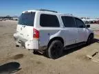 2006 Nissan Armada SE