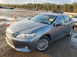 Lexus salvage cars for sale: 2015 Lexus ES 350