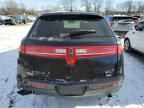 2019 Lincoln MKT