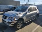 2006 Mercedes-Benz ML 350