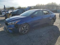 2020 KIA Forte FE en venta en Las Vegas, NV