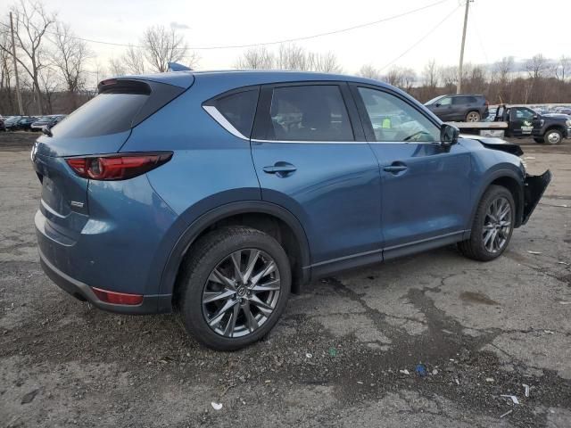 2019 Mazda CX-5 Signature