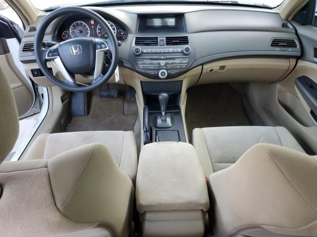 2009 Honda Accord LX