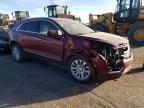 2018 Cadillac XT5