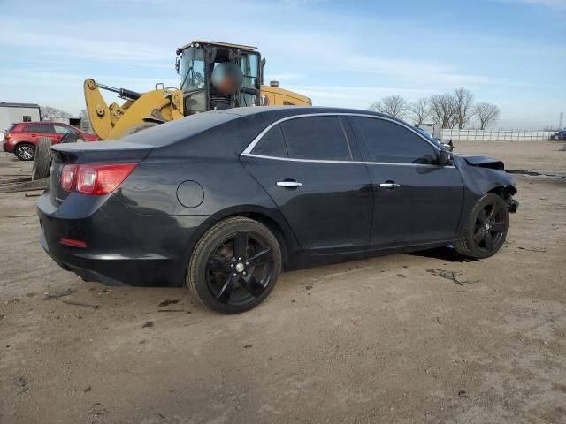 2014 Chevrolet Malibu LTZ