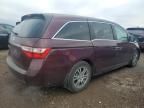 2013 Honda Odyssey EX