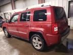 2010 Jeep Patriot Limited