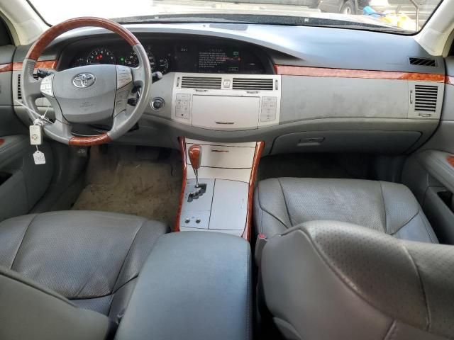 2006 Toyota Avalon XL