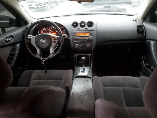 2008 Nissan Altima 2.5