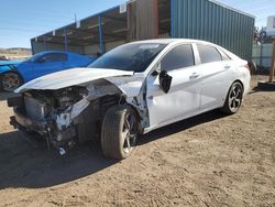 2023 Hyundai Elantra Limited en venta en Colorado Springs, CO