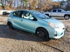 2014 Toyota Prius C