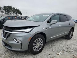 Vehiculos salvage en venta de Copart Loganville, GA: 2023 Buick Enclave Essence