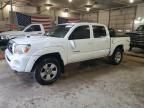 2007 Toyota Tacoma Double Cab