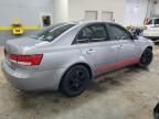 2006 Hyundai Sonata GLS